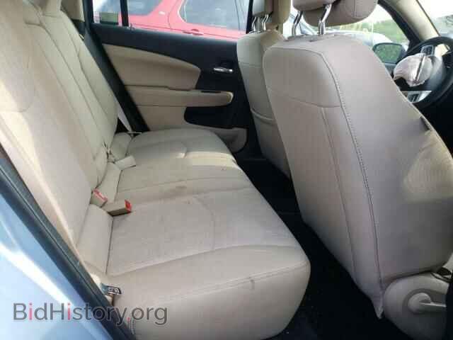2012 CHRYSLER 200 - VIN: 1C3CCBBB3CN262752 - Фото 6