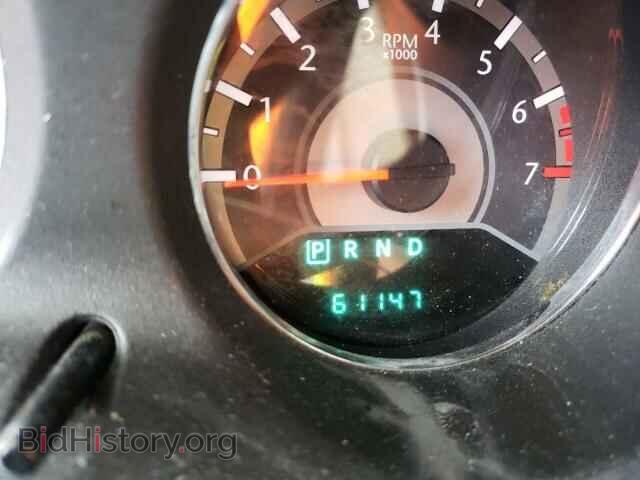 2012 CHRYSLER 200 - VIN: 1C3CCBBB3CN262752 - Фото 8