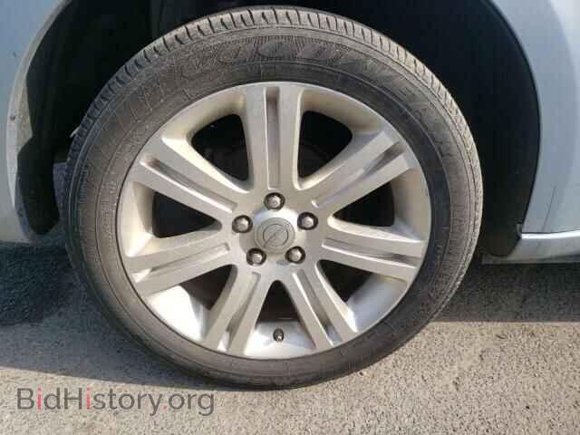 2012 CHRYSLER 200 - VIN: 1C3CCBBB3CN262752 - Фото 9