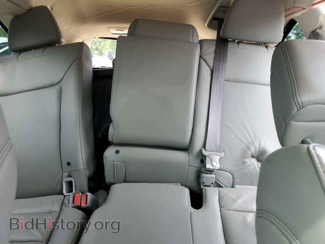 2015 HONDA CRV - VIN: 2HKRM3H76FH540740 - Фото 10
