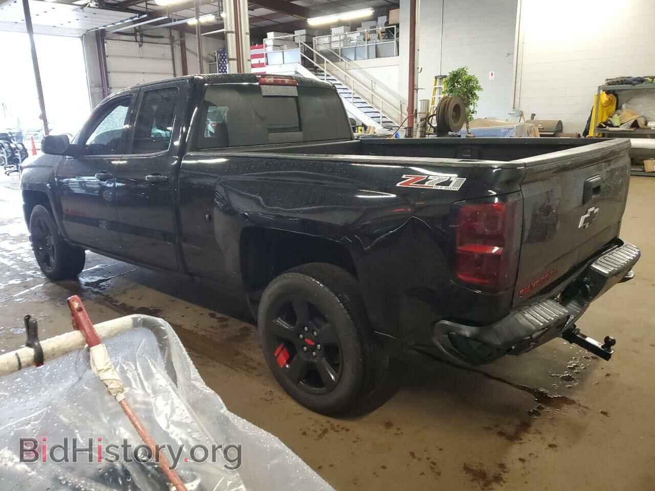 2017 CHEVROLET ALL Models - VIN: 1GCVKREC2HZ377783 - Фото 2