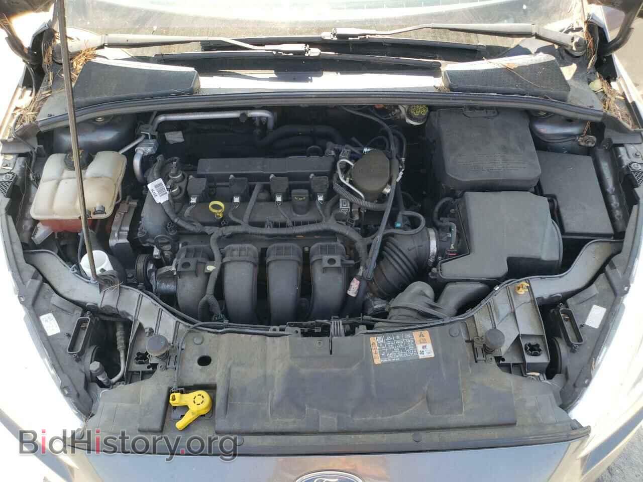 2015 FORD FOCUS - VIN: 1FADP3E25FL261906 - Фото 11