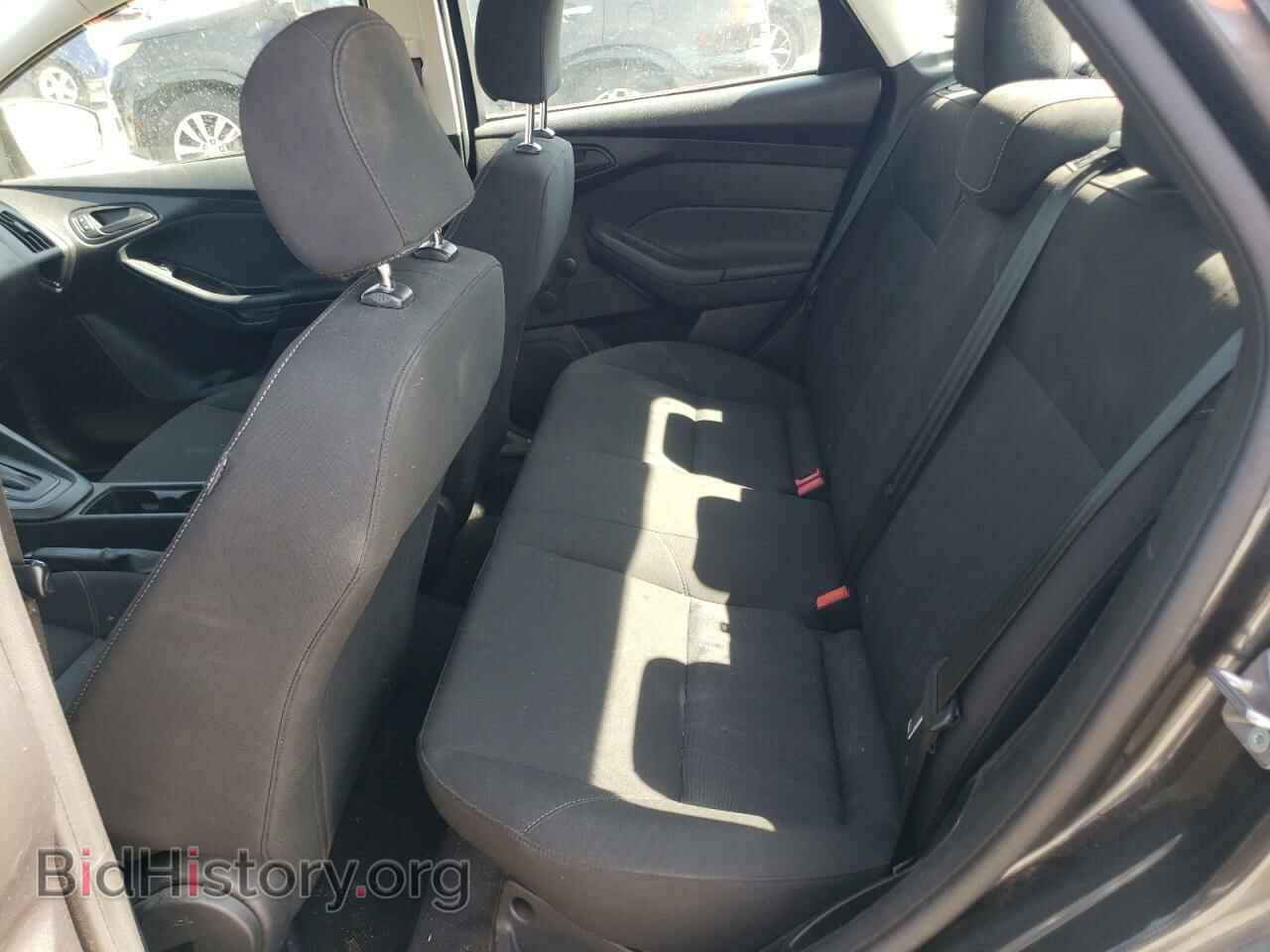 2015 FORD FOCUS - VIN: 1FADP3E25FL261906 - Фото 10
