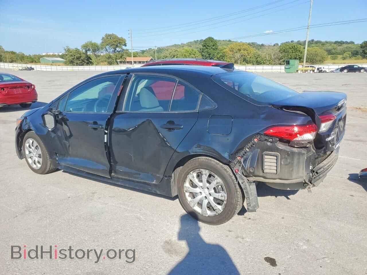 2024 TOYOTA COROLLA - VIN: 5YFB4MDE6RP142964 - Photo 2