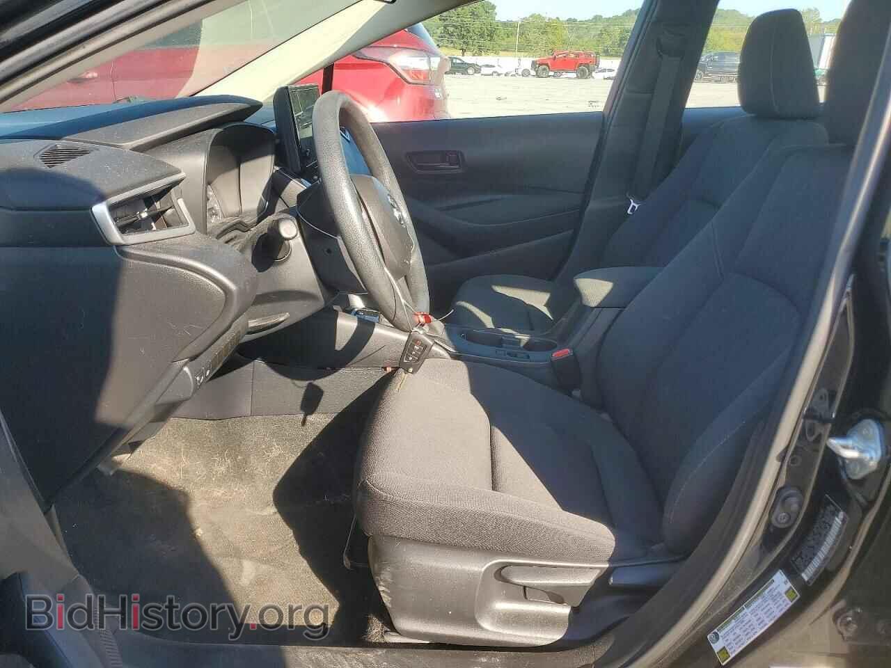 2024 TOYOTA COROLLA - VIN: 5YFB4MDE6RP142964 - Photo 7