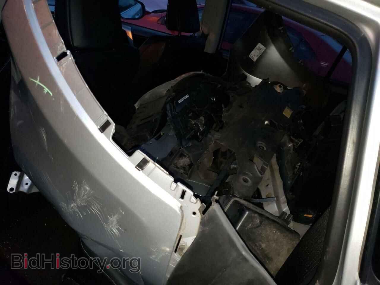 2014 TOYOTA RAV4 - VIN: 2T3DFREV9EW177075 - Фото 13