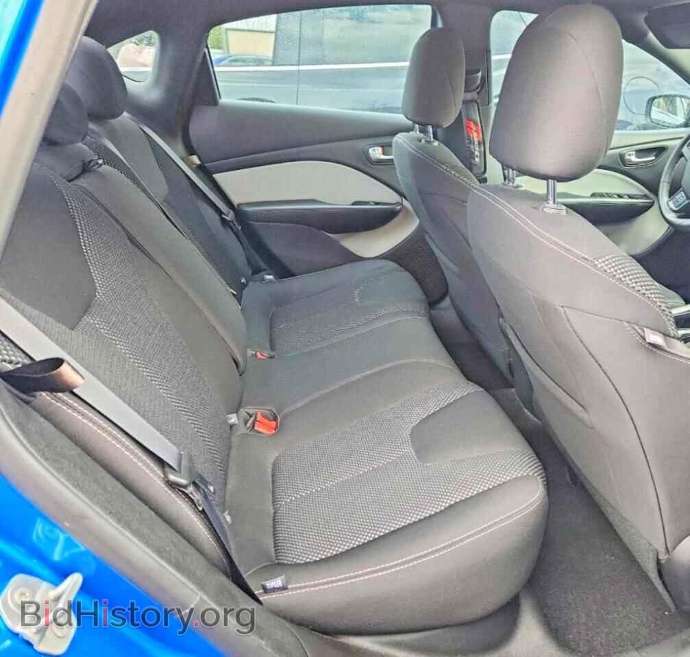 2015 DODGE DART - VIN: 1C3CDFBB5FD370160 - Photo 10
