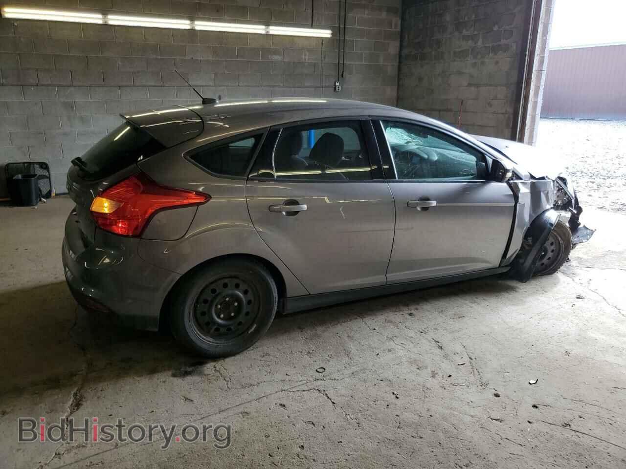 2014 FORD FOCUS - VIN: 1FADP3K22EL193289 - Photo 3