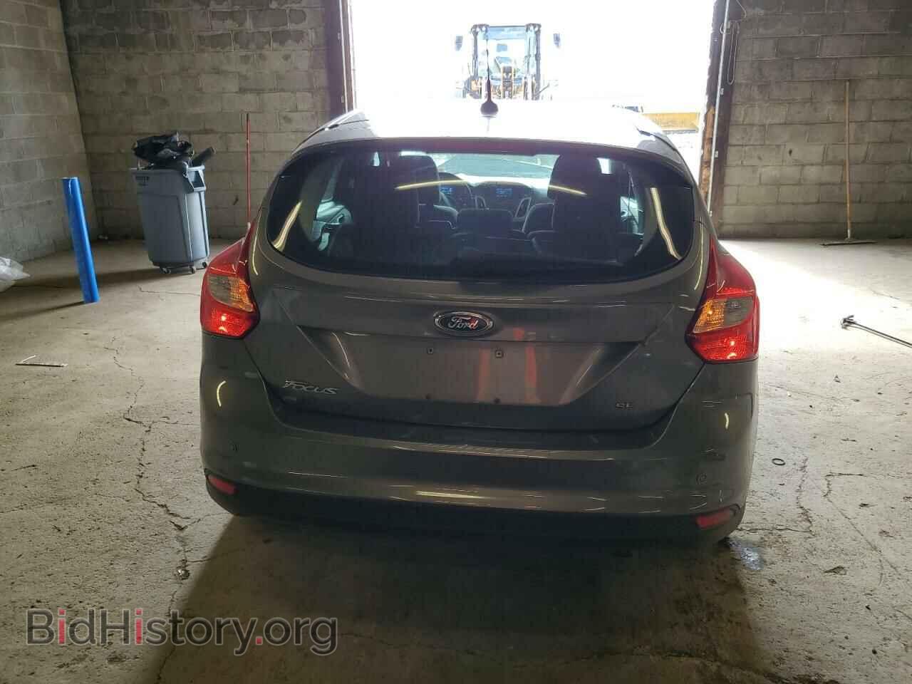 2014 FORD FOCUS - VIN: 1FADP3K22EL193289 - Photo 6