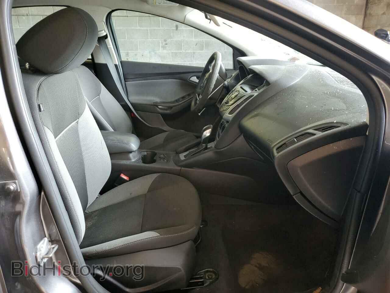 2014 FORD FOCUS - VIN: 1FADP3K22EL193289 - Photo 7