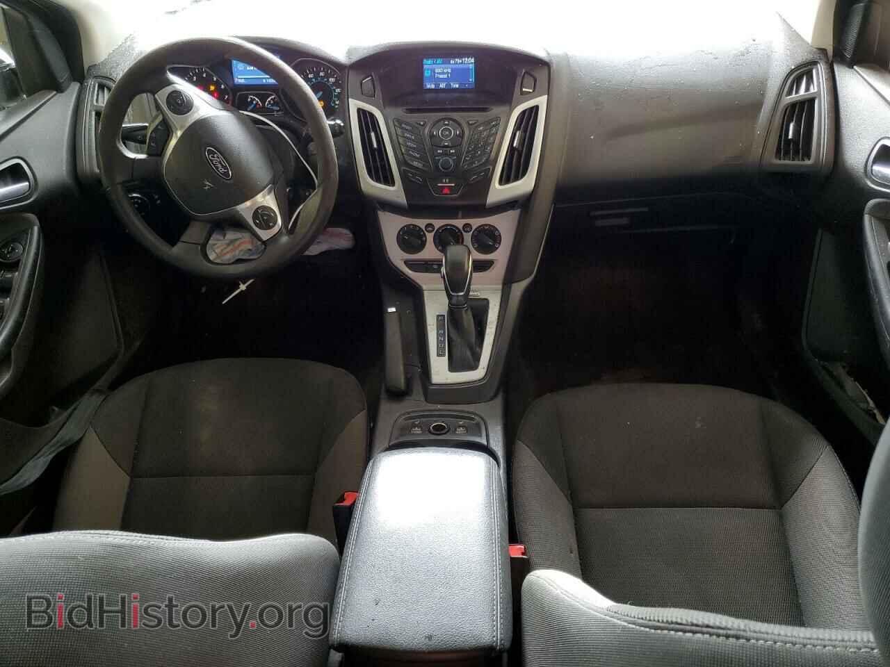 2014 FORD FOCUS - VIN: 1FADP3K22EL193289 - Photo 8