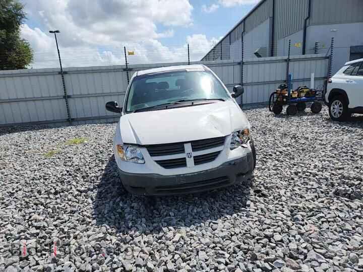 2006 DODGE CARAVAN - VIN: 1D4GP25E36B680289 - Photo 14