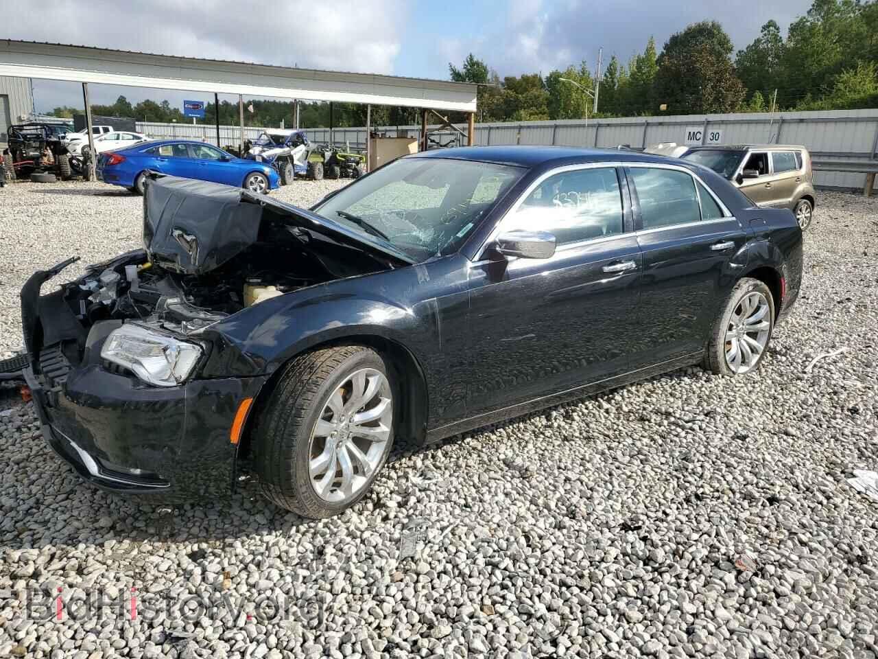 Photo 2C3CCAEG4KH686630 - CHRYSLER 300 2019