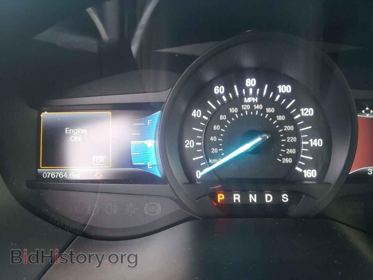 2016 FORD EDGE - VIN: 2FMPK3J86GBC62298 - Фото 9