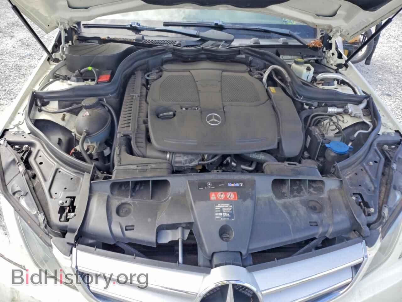 2012 MERCEDES-BENZ E-CLASS - VIN: WDDKK5KF0CF132605 - Photo 11
