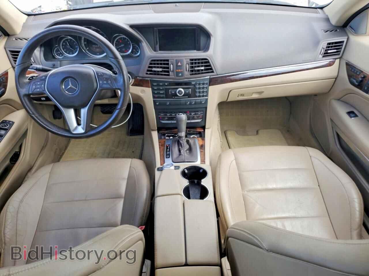 2012 MERCEDES-BENZ E-CLASS - VIN: WDDKK5KF0CF132605 - Photo 8