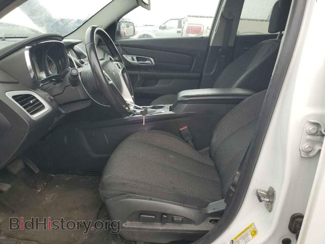 2015 GMC TERRAIN - VIN: 2GKALREK2F6146849 - Фото 7