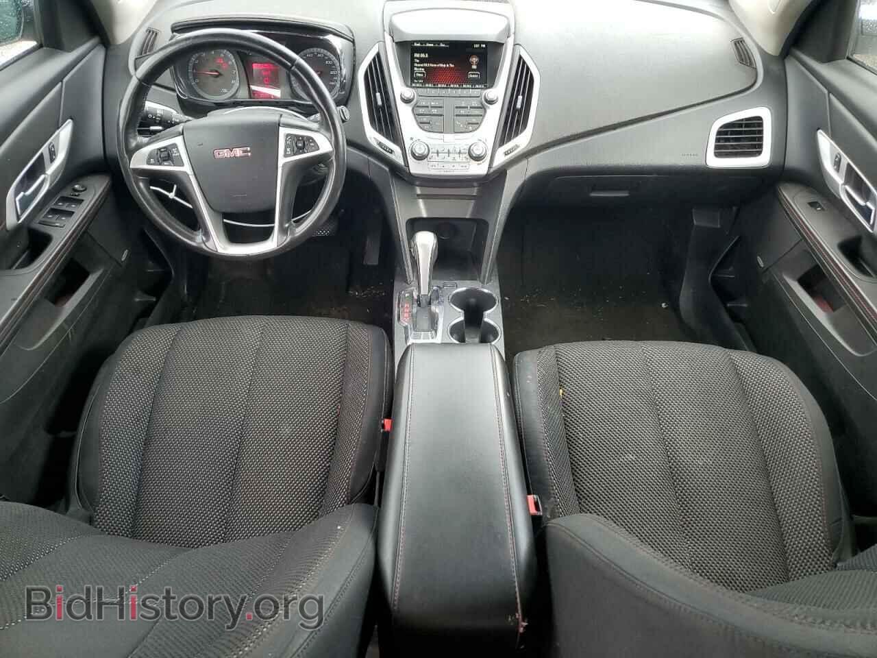 2015 GMC TERRAIN - VIN: 2GKALREK2F6146849 - Фото 8