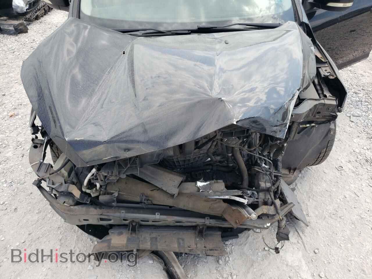 2015 FORD FOCUS - VIN: 1FADP3K24FL243871 - Фото 11