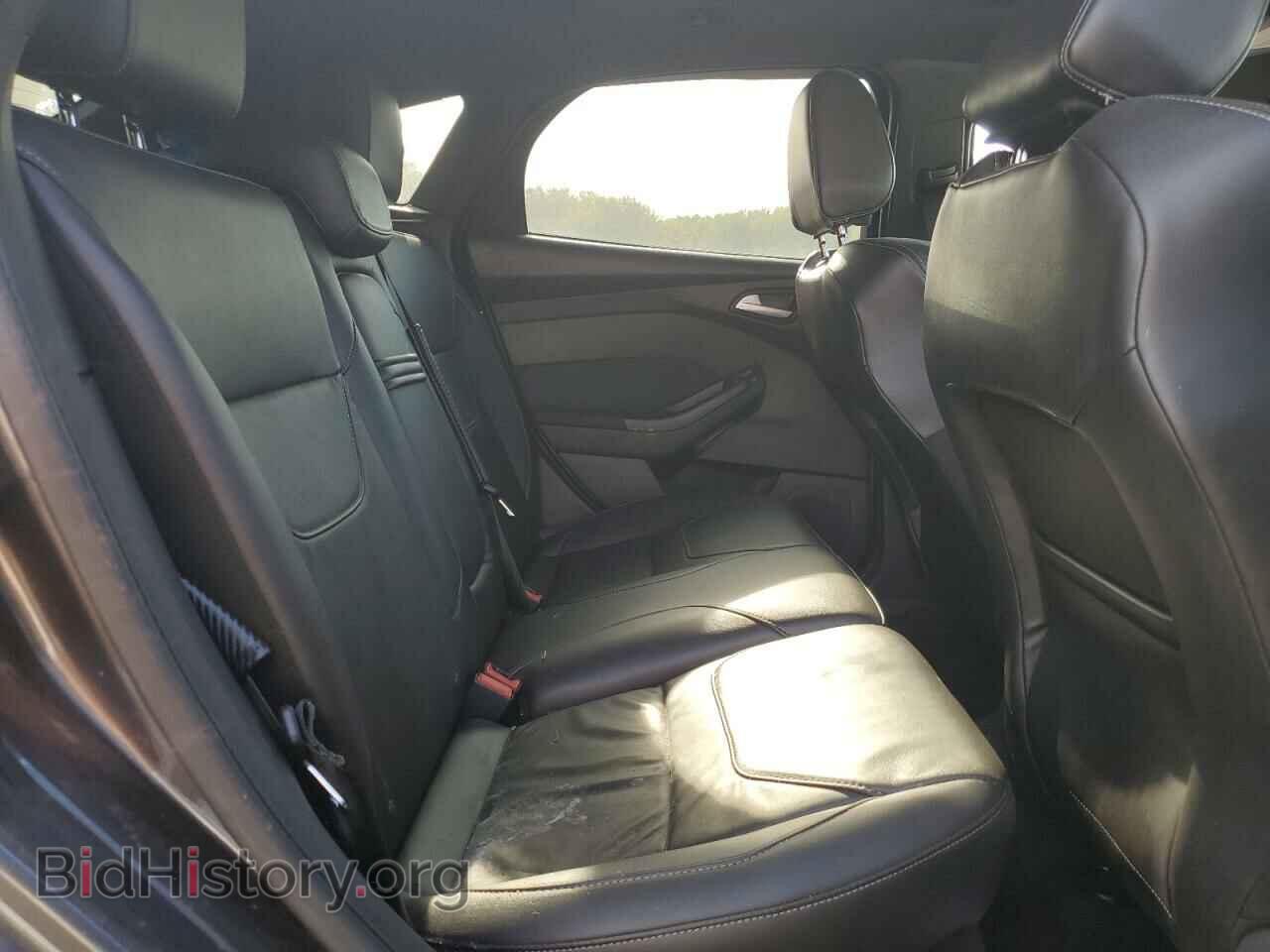 2015 FORD FOCUS - VIN: 1FADP3L94FL381406 - Фото 10