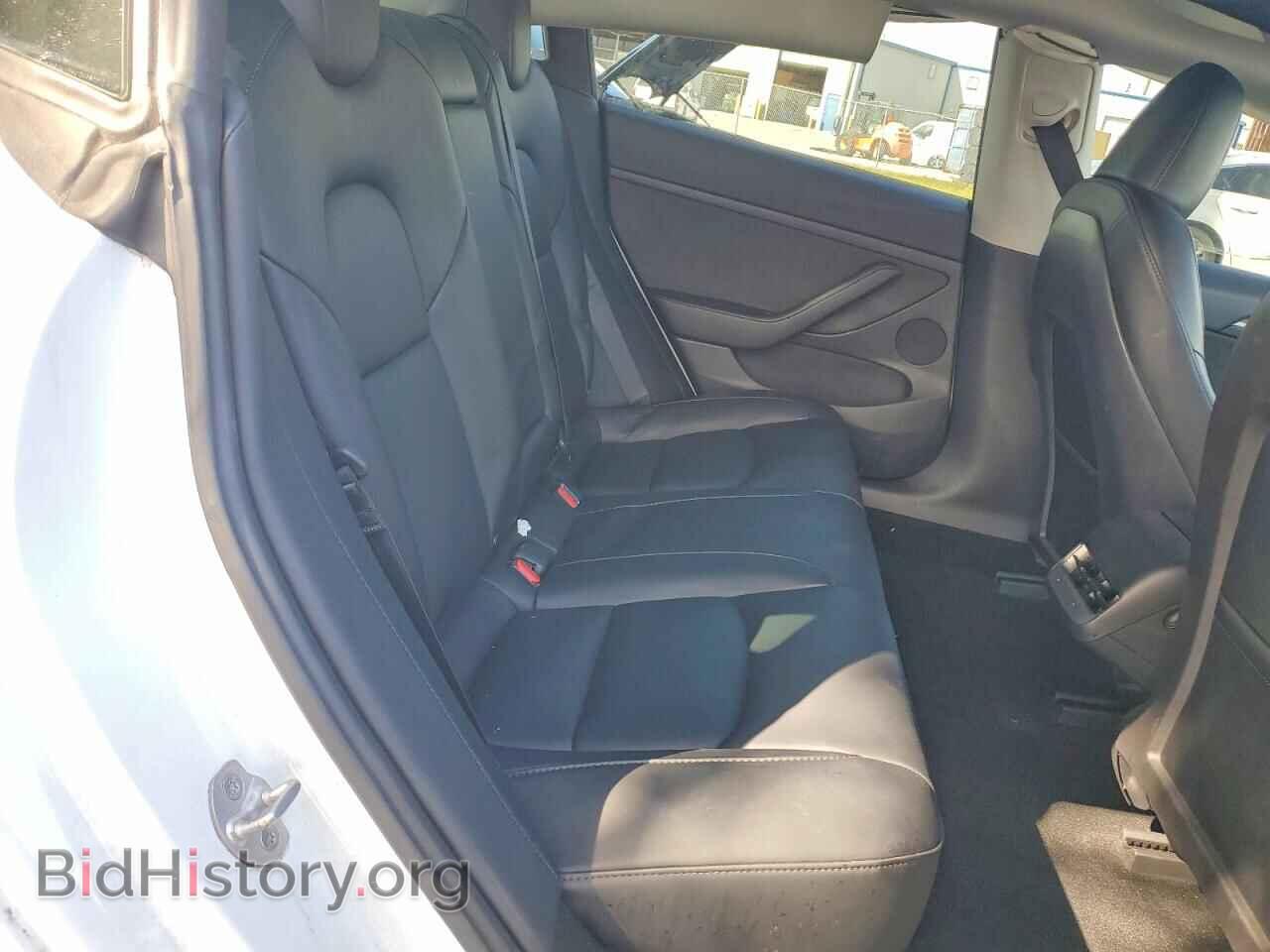 2023 TESLA MODEL 3 - VIN: 5YJ3E1EC8PF499813 - Фото 11
