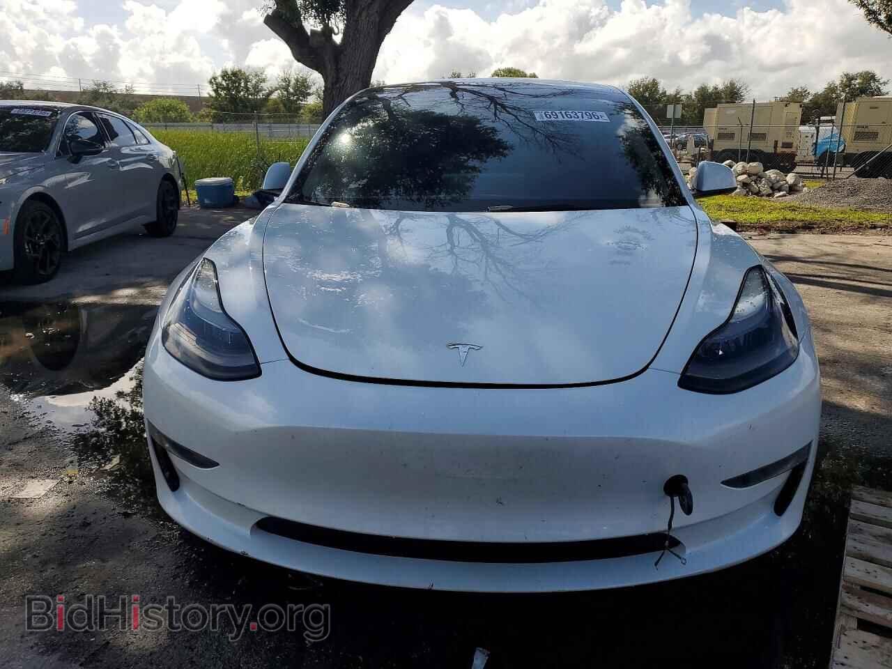 2023 TESLA MODEL 3 - VIN: 5YJ3E1EC8PF499813 - Фото 5