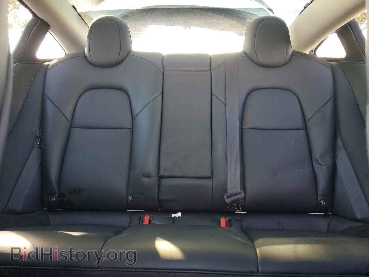 2023 TESLA MODEL 3 - VIN: 5YJ3E1EC8PF499813 - Фото 10