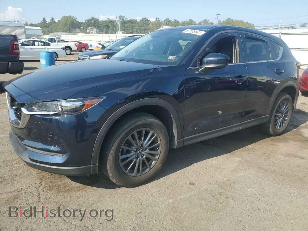 Photo JM3KFBCM7L0798087 - MAZDA CX-5 2020