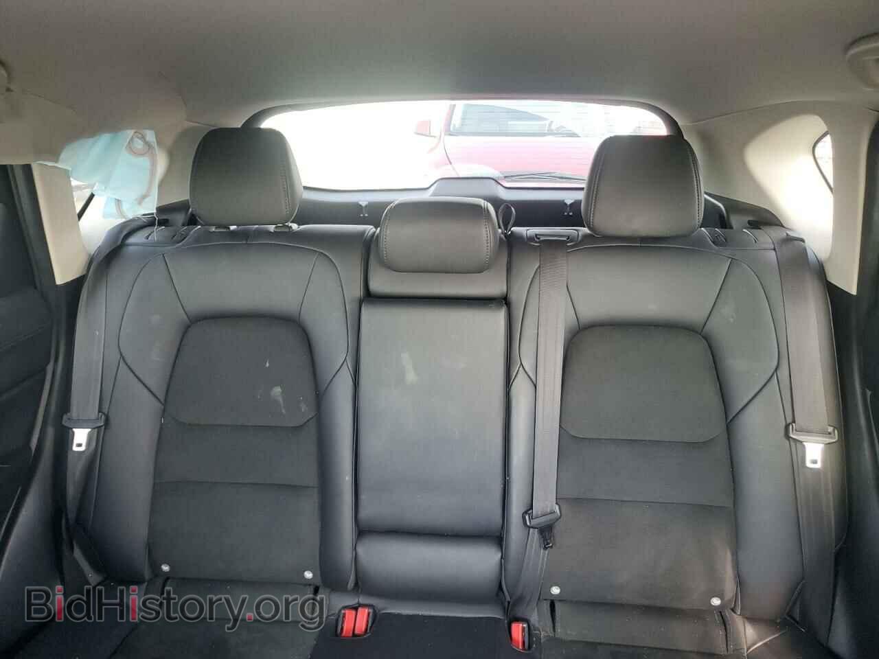 2020 MAZDA CX-5 - VIN: JM3KFBCM7L0798087 - Фото 10