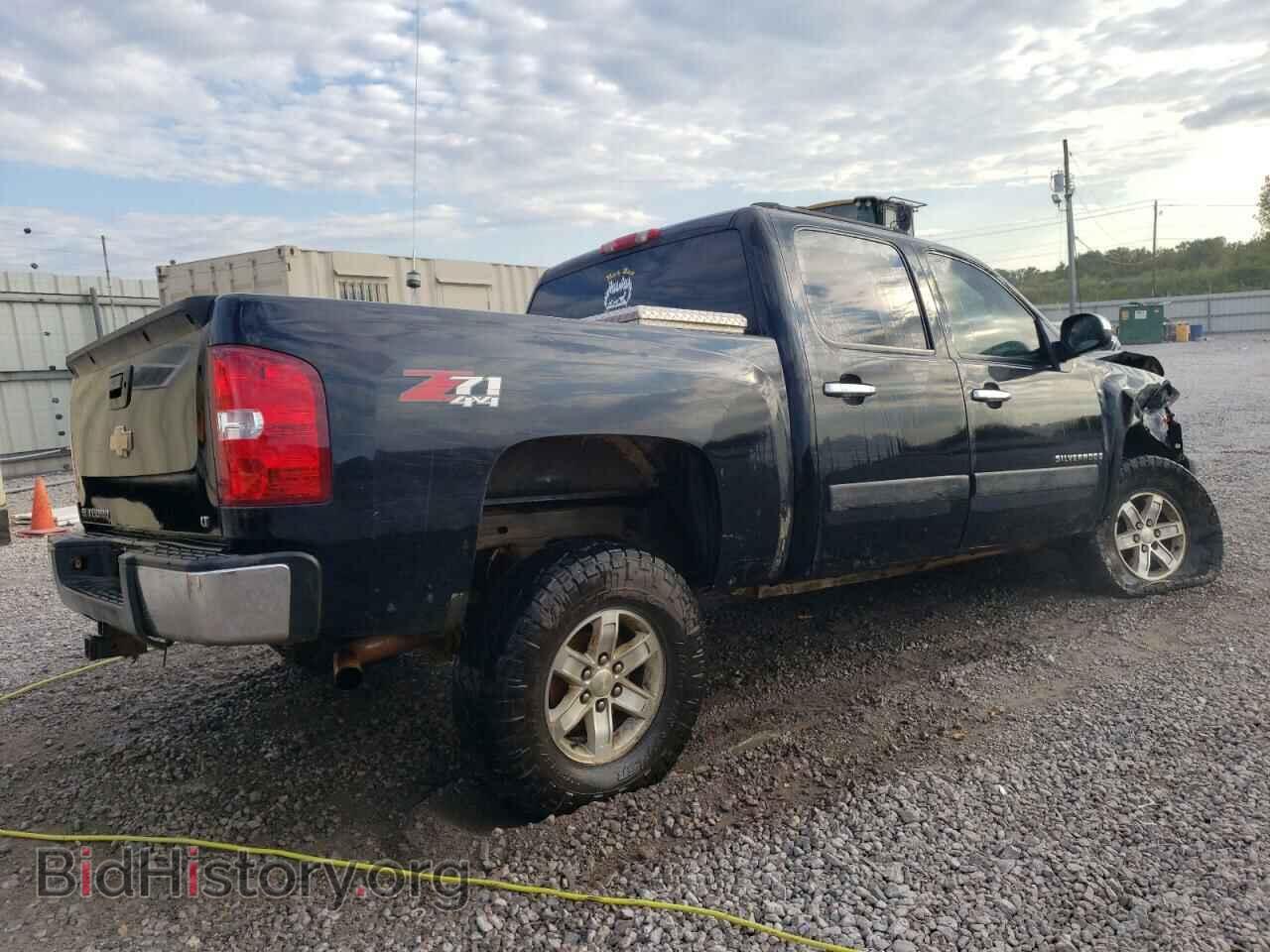 2007 CHEVROLET ALL Models - VIN: 2GCEK13M671671191 - Фото 3