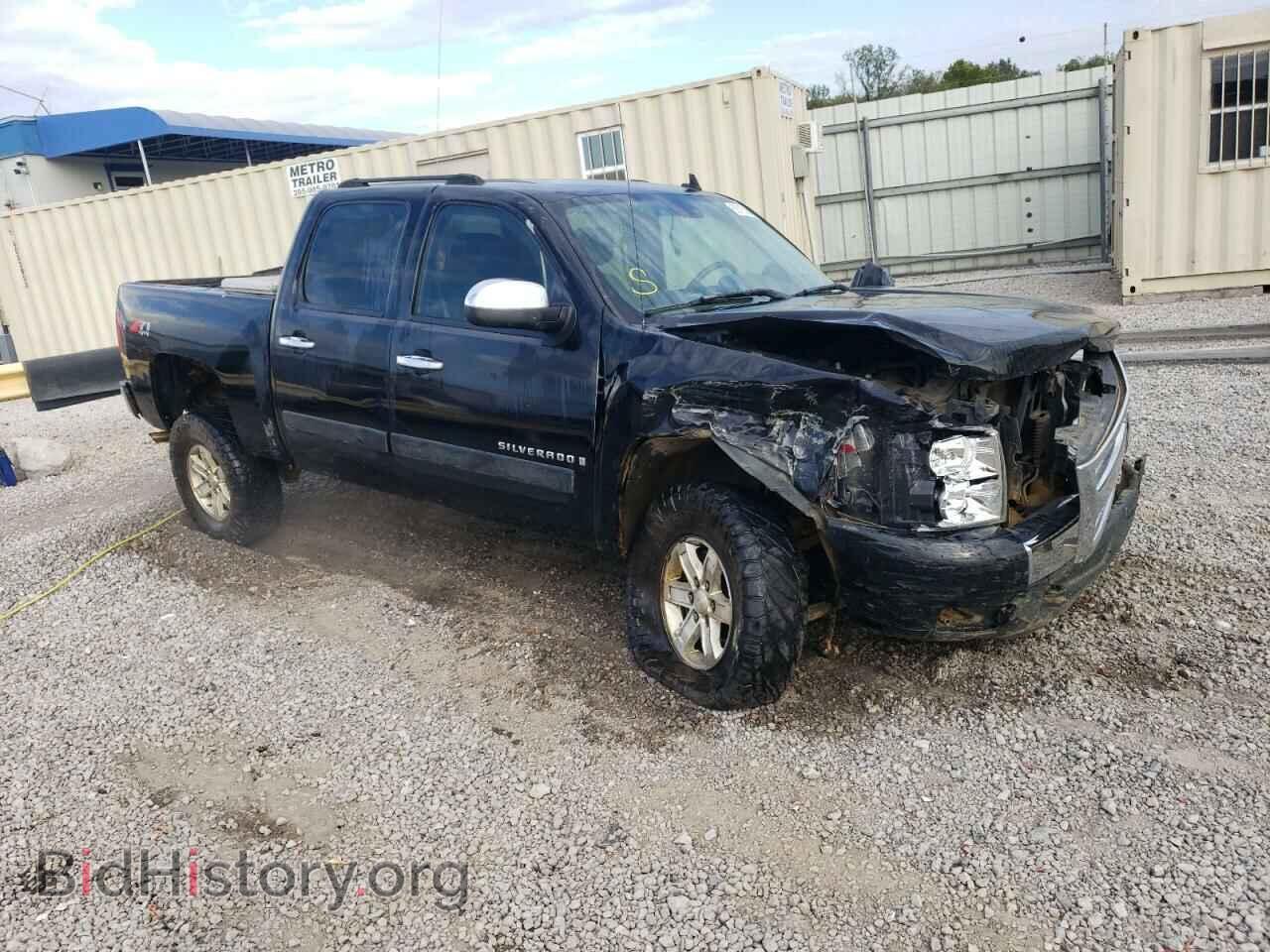 2007 CHEVROLET ALL Models - VIN: 2GCEK13M671671191 - Фото 4