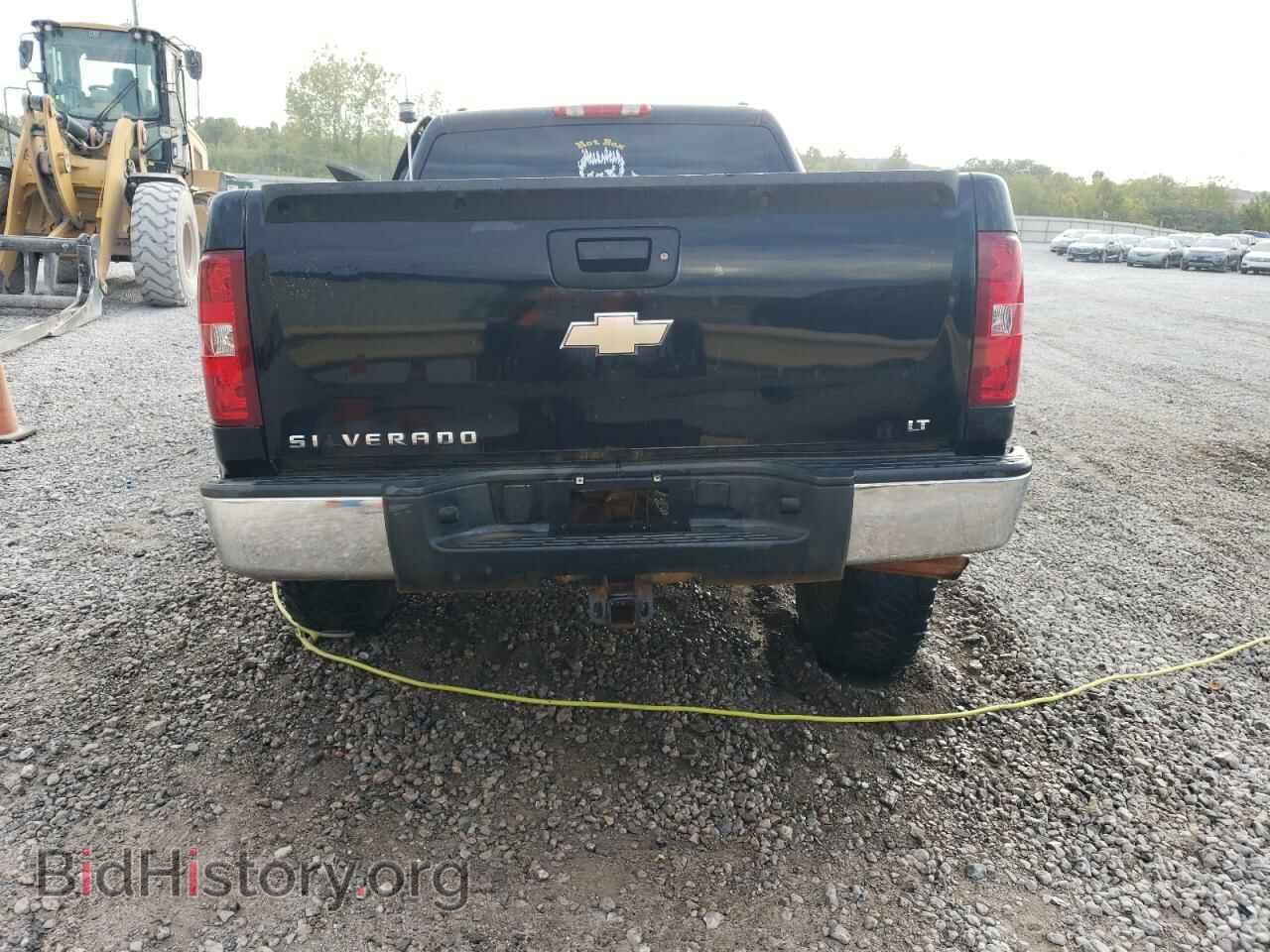 2007 CHEVROLET ALL Models - VIN: 2GCEK13M671671191 - Фото 6