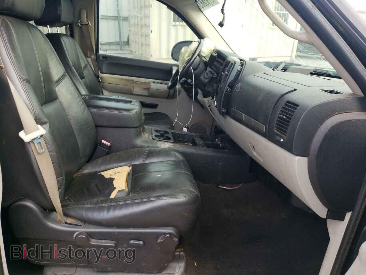 2007 CHEVROLET ALL Models - VIN: 2GCEK13M671671191 - Фото 7