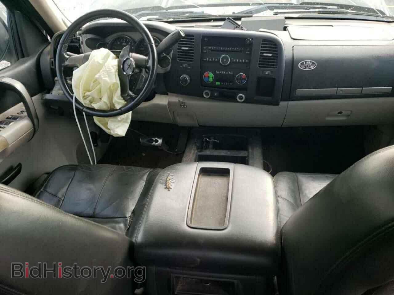 2007 CHEVROLET ALL Models - VIN: 2GCEK13M671671191 - Фото 8