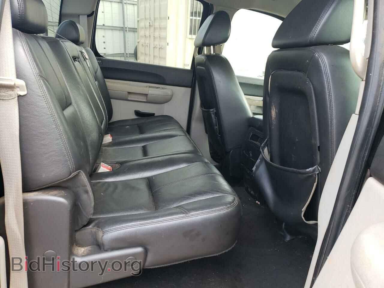 2007 CHEVROLET ALL Models - VIN: 2GCEK13M671671191 - Фото 10