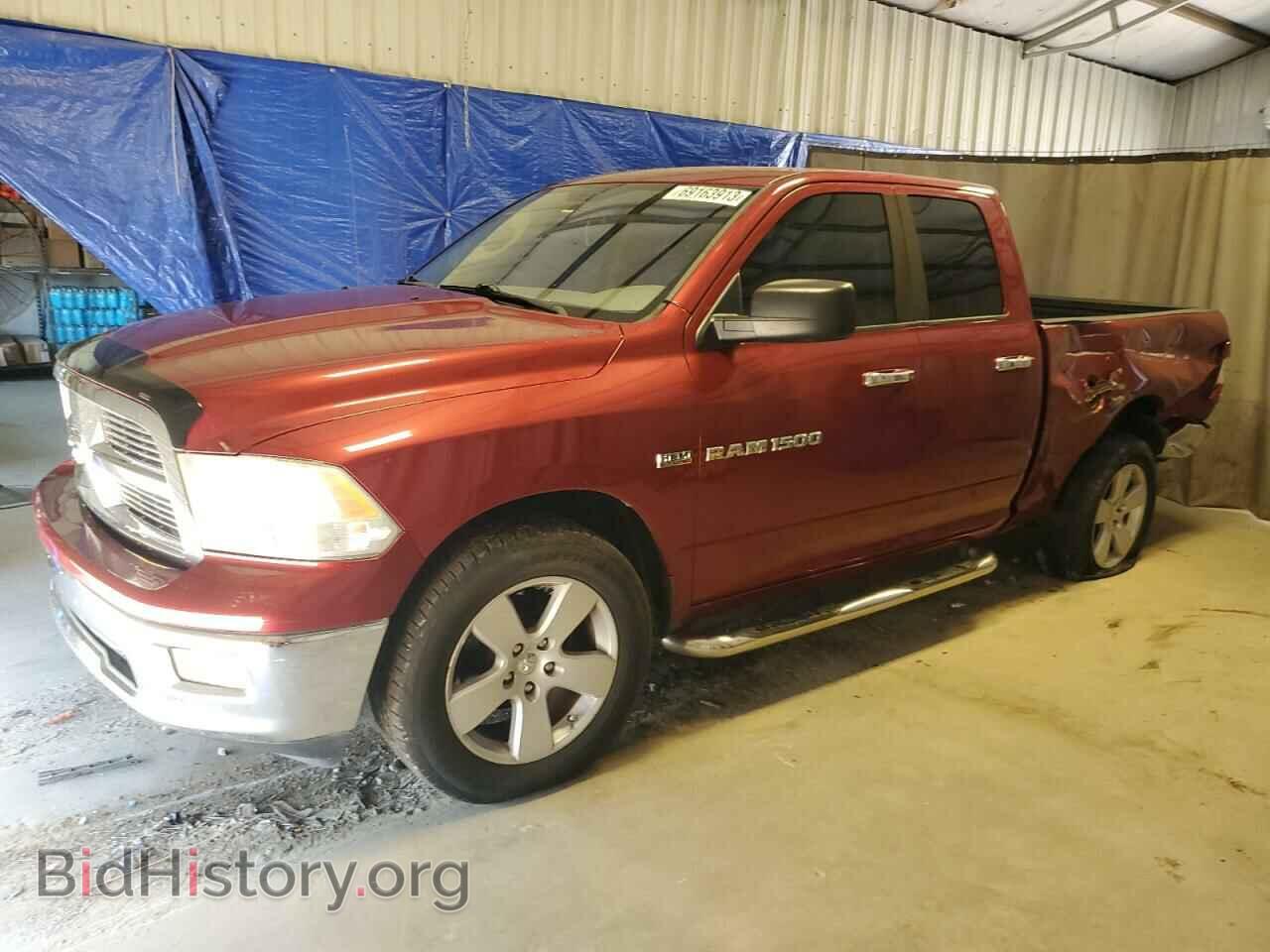 Photo 1D7RB1GT3BS653927 - DODGE All Models 2011