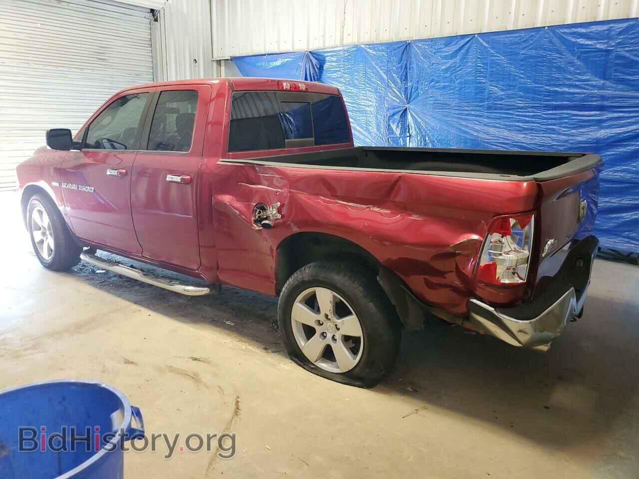 2011 DODGE All Models - VIN: 1D7RB1GT3BS653927 - Фото 2