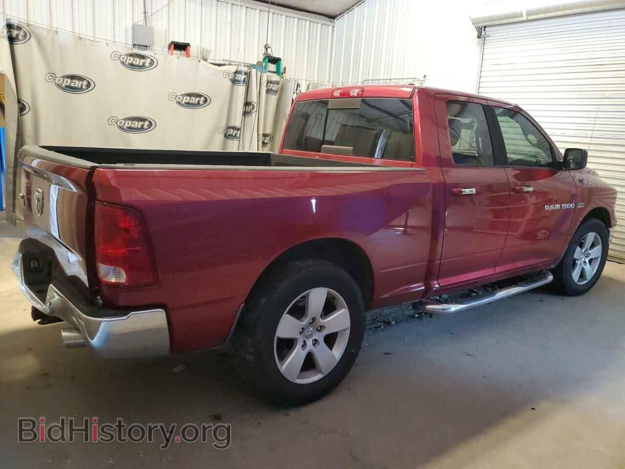2011 DODGE All Models - VIN: 1D7RB1GT3BS653927 - Фото 3