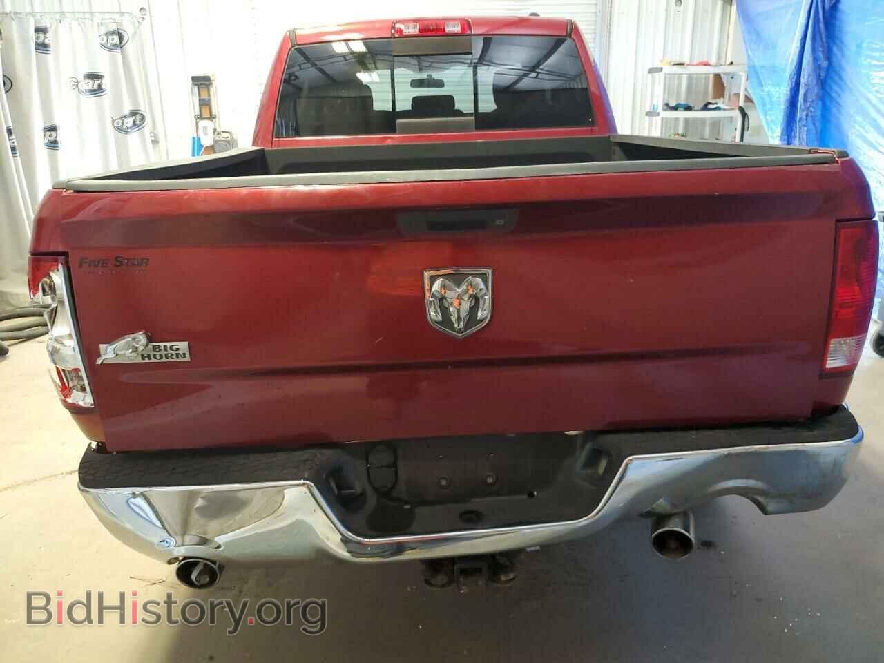 2011 DODGE All Models - VIN: 1D7RB1GT3BS653927 - Фото 6
