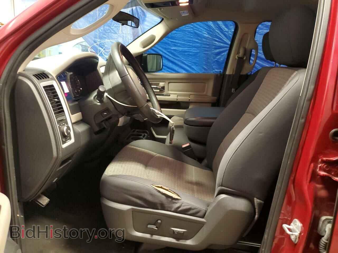 2011 DODGE All Models - VIN: 1D7RB1GT3BS653927 - Фото 7