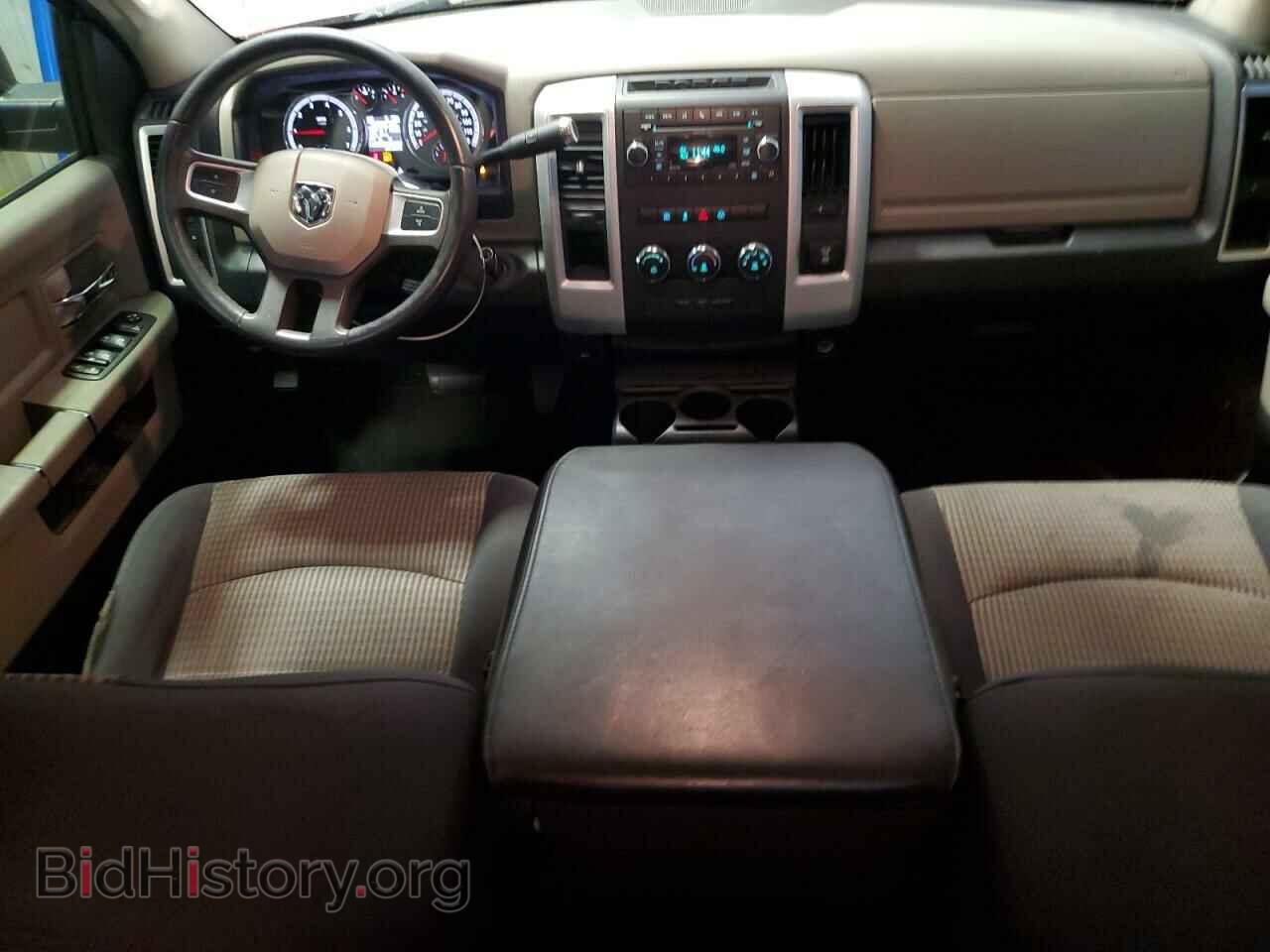 2011 DODGE All Models - VIN: 1D7RB1GT3BS653927 - Фото 8