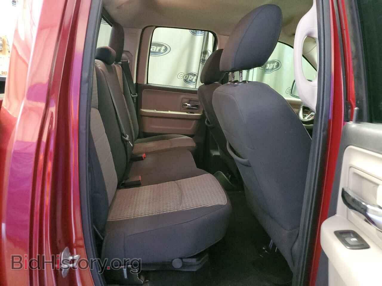 2011 DODGE All Models - VIN: 1D7RB1GT3BS653927 - Фото 10