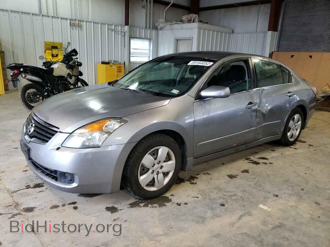 Photo 1N4AL21E28N407596 - NISSAN ALTIMA 2008