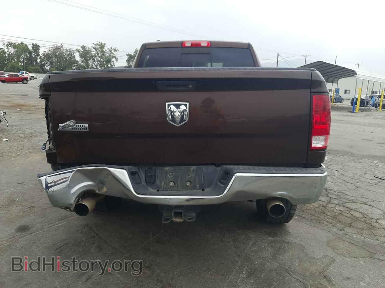 2014 RAM 1500 - VIN: 1C6RR6GT3ES416143 - Фото 6