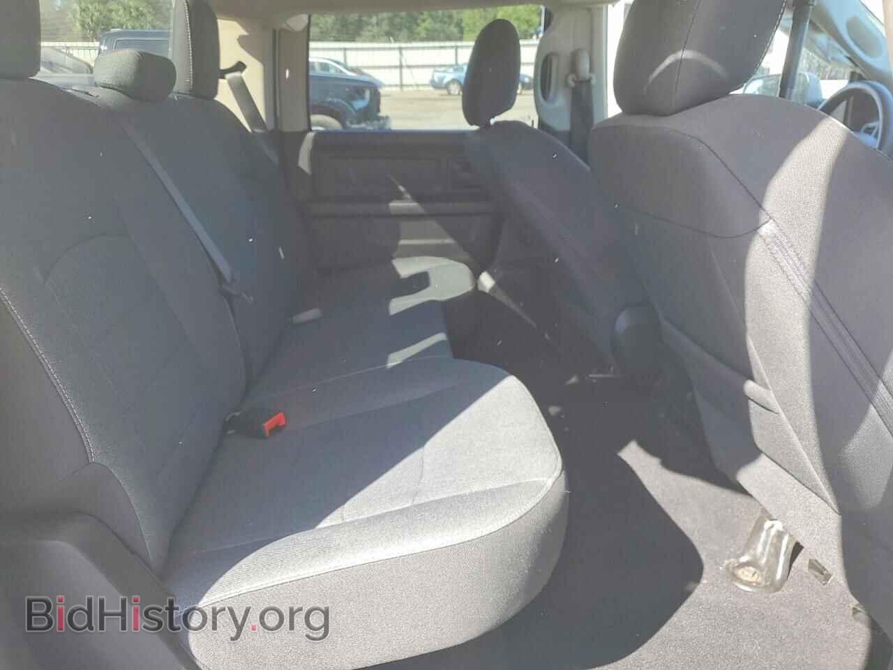 2021 RAM 1500 - VIN: 3C6RR7KG3MG706243 - Фото 10