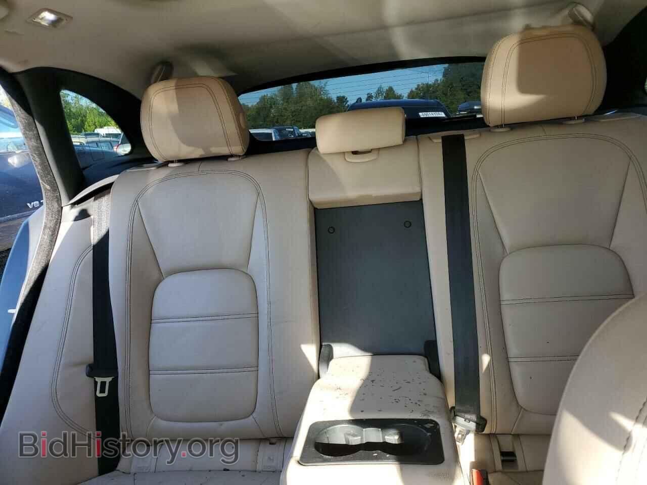 2017 JAGUAR F-PACE - VIN: SADCK2BV2HA067267 - Фото 10