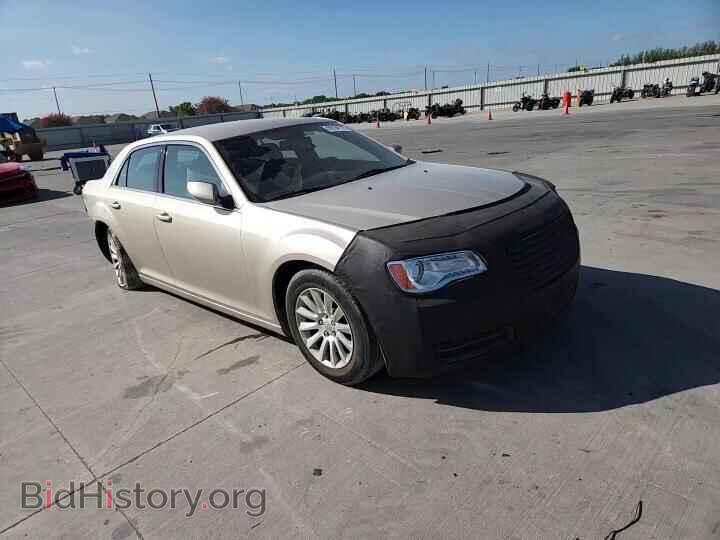 2012 CHRYSLER 300 - VIN: 2C3CCAAG1CH311477 - Photo 13