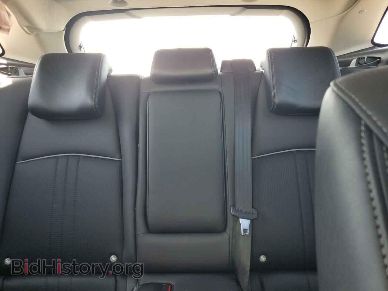 2019 MAZDA CX-3 - VIN: JM1DKFC76K0447345 - Фото 10
