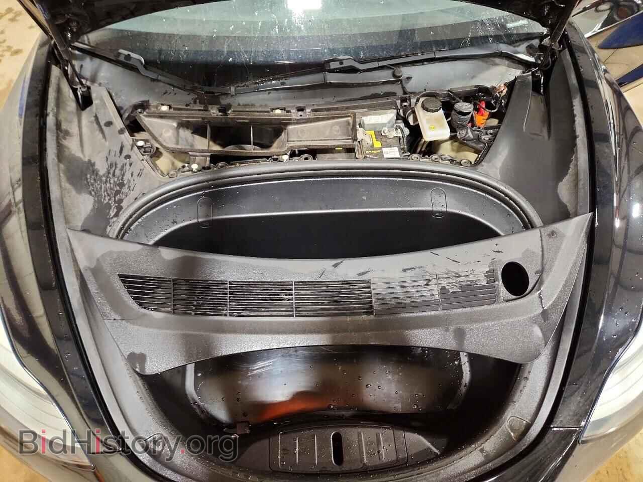 2019 TESLA MODEL 3 - VIN: 5YJ3E1EA3KF321606 - Фото 11