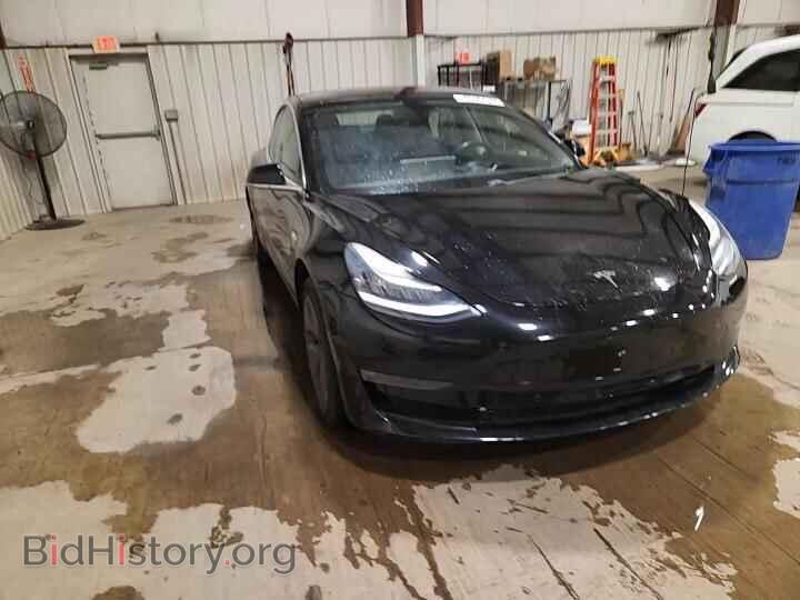 2019 TESLA MODEL 3 - VIN: 5YJ3E1EA3KF321606 - Фото 13